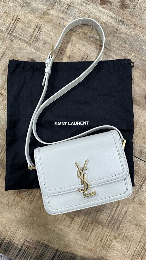 ysl solferino small white|Nordstrom Rack Pacific Commons Shopping Center.